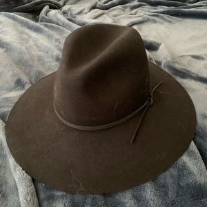 Black Hat - Stylish - Flawless